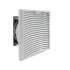 Впускные решетки с вентиляторами KIPVENT-400.11.230